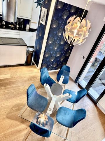 Appartement 5 Pièces 89 m² - Photo 5