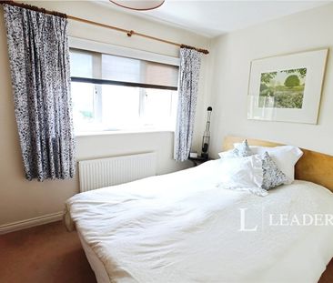 2 bedroom house to rent Bluebell Close, Buckingham, Buckinghamshire... - Photo 2