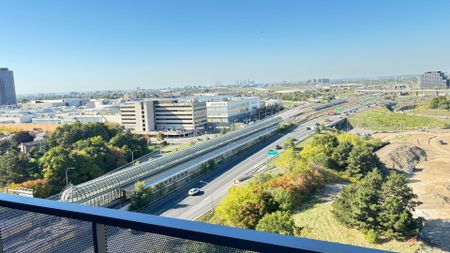 For Lease - 120 Varna Drive Unit# 1509, Toronto, Ontario - Photo 2