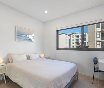 104/29 Dunning Ave, Rosebery NSW 2018 - House For Rent | Domain - Photo 5