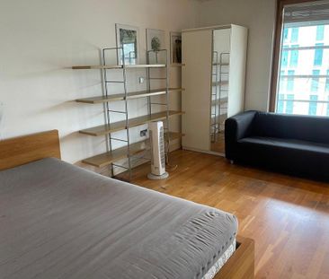 Studio to rent - Photo 5