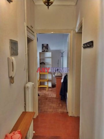 Studio/Γκαρσονιέρα για ενοικίαση Μαλακοπή (Τούμπα) - Photo 4