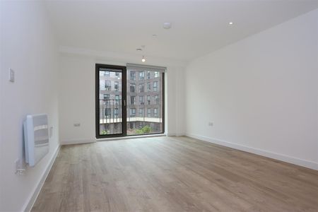 Worrall Street, Salford - Photo 2