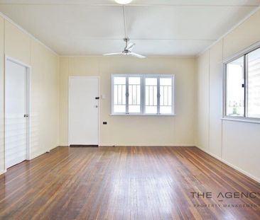 Highset home in convenient Northside location - Photo 5