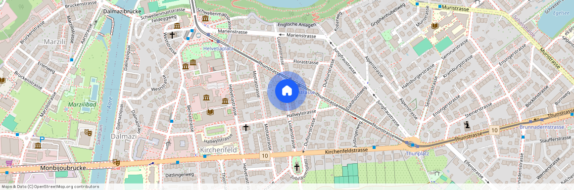 Auf Anfrage, 3005 Bern