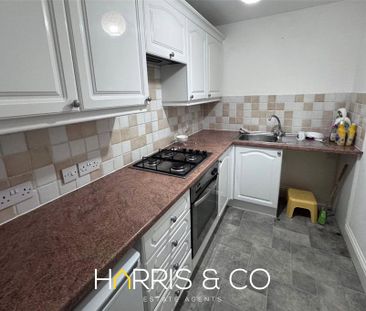 2 bedroom apartment to rent - Photo 6