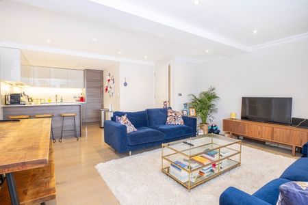 2 bedroom flat to rent - Photo 2