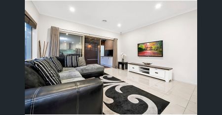 Spacious 4 Bedroom Family Home for Rent in Arndell Park Estate, Truganina – Beautifully Upgraded & Move-In Ready - Photo 2