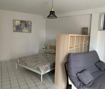Appartement à louer, 1 pièce - Angers 49000 - Photo 2