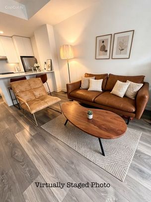 For Lease - 145 Canon Jackson Drive Unit# TH105, Toronto, Ontario - Photo 1