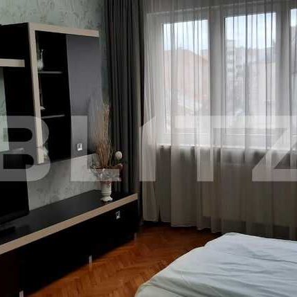 2 camere, decomandat, 70 mp, zona strazii Tipografiei - Photo 1