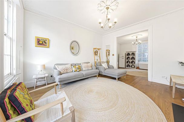 2 bedroom maisonette to rent - Photo 1