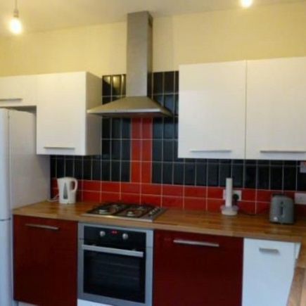 1 Bed - Harbourne Park Road, Harbourne, Birmingham - Photo 1