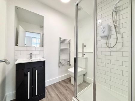 1 bedroom flat to rent - Photo 4