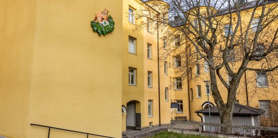 Enebygatan 11, Centrum Norr - Photo 3