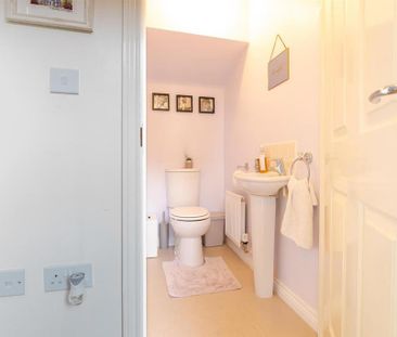 3 bedroom townhouse to rent - Photo 3