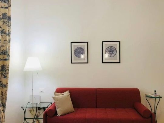 Via Pierluigi da Palestrina, Florence, Tuscany 50144 - Photo 1