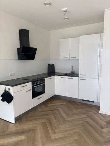 Te huur: Appartement Singravenhof in Arnhem - Foto 5