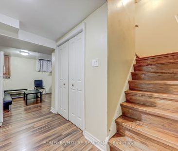 Detached Home For Lease | E8129630 - Photo 4