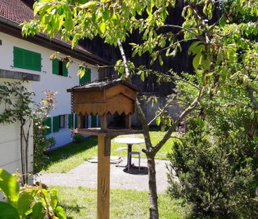 3.5 Zimmer, 80 m², EG - Photo 4