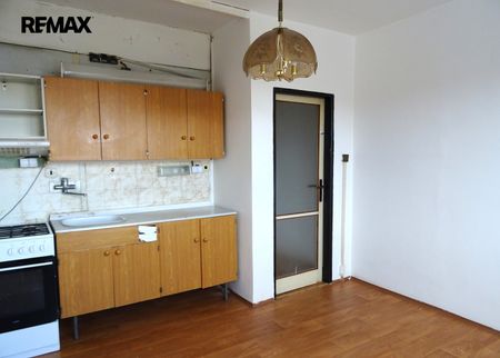 Pronájem bytu 1+1 v osobním vlastnictví 40 m², Žatec - Photo 2