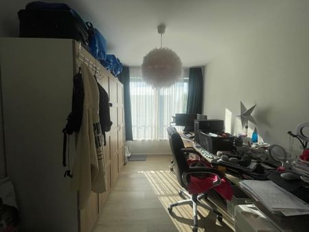 Appartement te huur - Photo 5
