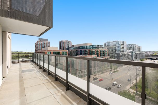 For Lease - 500 Wilson Avenue Unit# 922, Toronto, Ontario - Photo 1