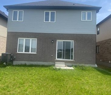 For Lease - 149 Savannah Ridge Drive, Brant, Ontario - Photo 1