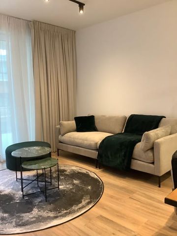 Appartement te huur - Photo 2