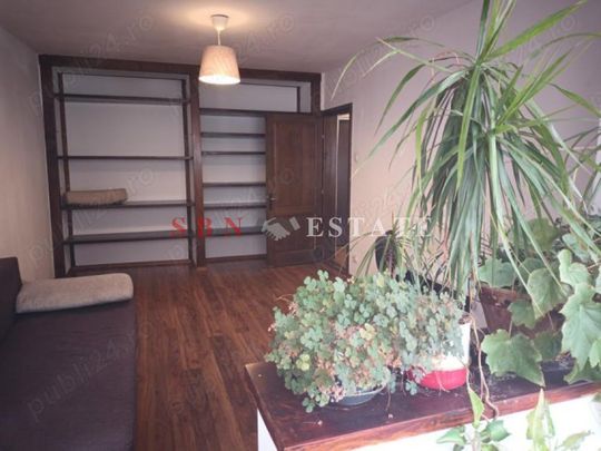 Inchirieri Apartamente 3 camere Bucuresti - Photo 1