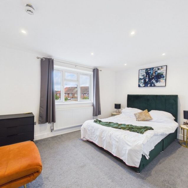 Desford Way, Ashford, Surrey,TW15 - Photo 1