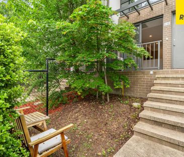 Live the Lawson Lifestyle - Photo 3