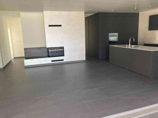 4.5 Zimmer, 120 m², 1. Stock - Foto 1