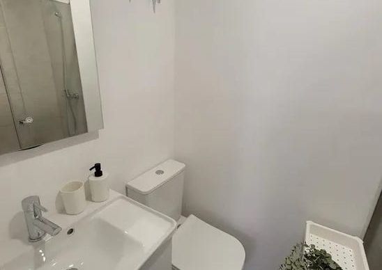 Carrer del Pare Mendez, Torrent, Valencian Community 46900