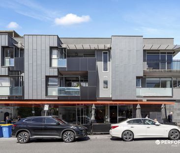 206/92 Kinkora Road, Hawthorn VIC 3122 - Apartment For Rent | Domain - Photo 3