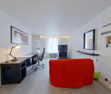 Location Appartement 2 pièces 33m² POITIERS 86000 - Photo 1