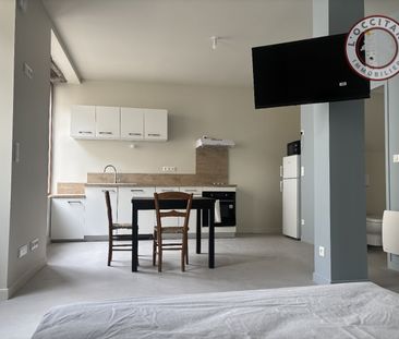 Location Appartement 1 pièce 36m² MAUVEZIN 32120 - Photo 3