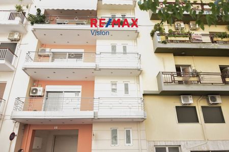 Διαμέρισμα για ενοικίαση Τερψιθέα - Γλυφάδα (Πάτρα) - Photo 2