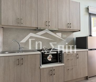 Διαμέρισμα προς ενοικίαση 400 € - Φωτογραφία 4