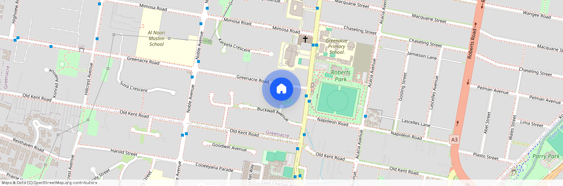 1/8 Greenacre road, NSW 2190