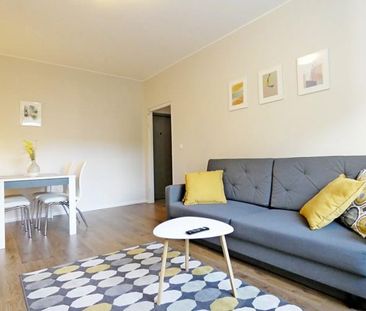 Warszawa Mokotów, Antoniego Odyńca - Zdjęcie 5