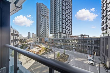 For Lease - 1 Kyle Lowry Road Unit# 406, Toronto, Ontario - Photo 2