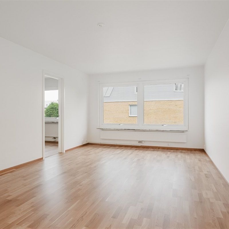 Ekholmsvägen 18A - Photo 1