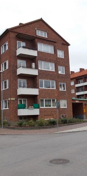 Tågaborg S, Helsingborg, Skåne - Photo 1