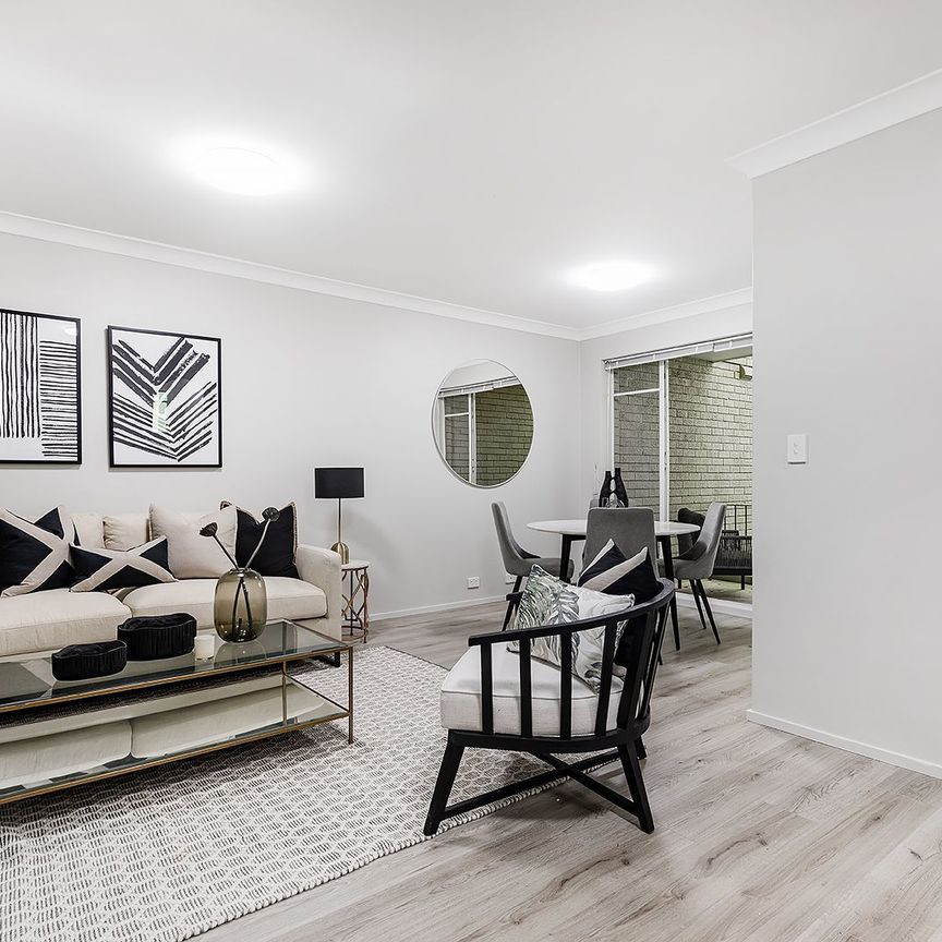 1/8 Avenue Road, Mosman NSW 2088 - Apartment For Rent | Domain - Photo 1