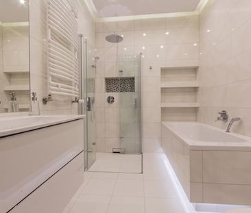 Łódź Łódź-Polesie, Lipowa - Photo 2