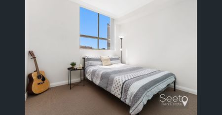 Spacious and Modern 3-Bedroom Apartment with Study, Exceptional Amenities – Conveniently Located Near Everything You Need - Photo 3