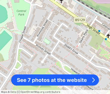 Arnold Grove, Connahs Quay, Deeside - Photo 1