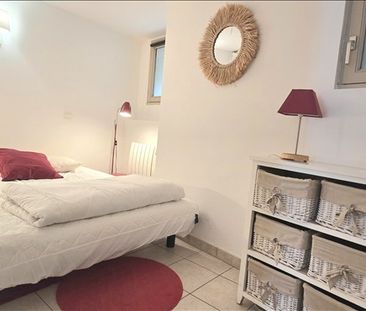 2 pièces - Meublé - 30,12 m² - RDC - Colocation non autorisée - Photo 4