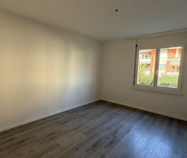 Grosszügige 4.5 Zimmerwohnung in Tann / befristet bis 30.09.2027 - Photo 2